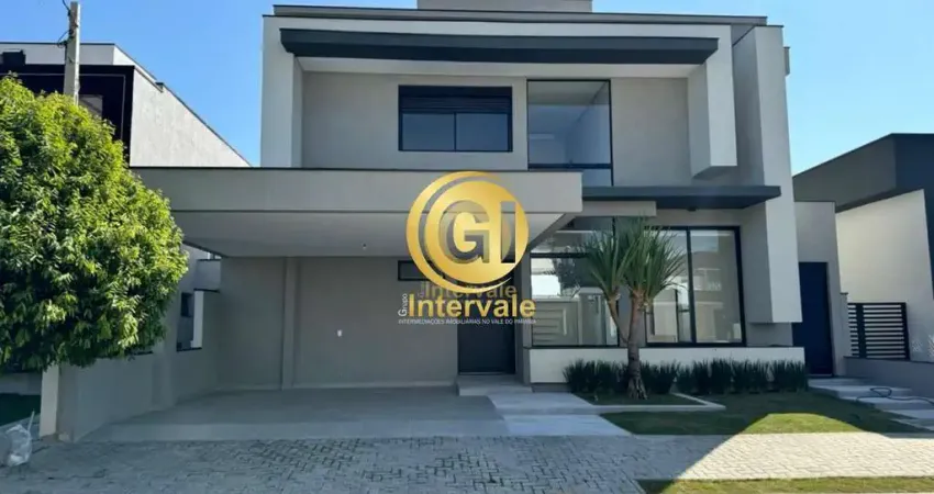 Casa com 4 quartos à venda na Rua David Fernando dos Santos Azevedo, Recanto dos Eucaliptos, São José dos Campos