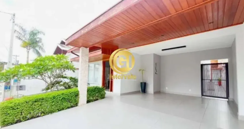 Casa com 5 quartos para alugar na Rua Rui Sérgio Rodrigues de Moura, Urbanova, São José dos Campos