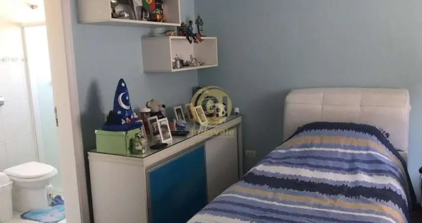 Casa com 4 quartos à venda na Rua José Carlos Sales de Oliveira, Jardim Altos de Santana II, Jacareí