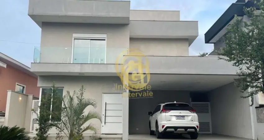 Casa com 3 quartos à venda na Rua Delfim Moreira, Condomínio Residencial Mantiqueira, São José dos Campos