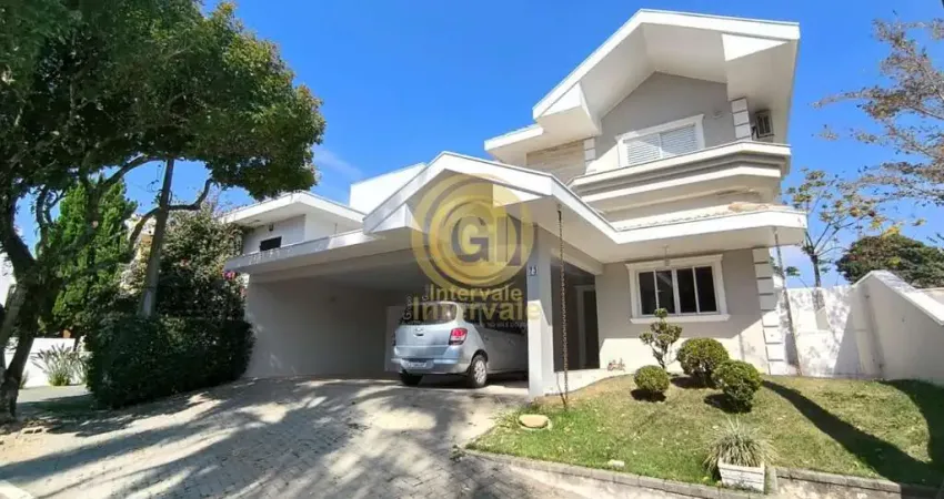 Casa com 4 quartos à venda na Rua Ana Soares da Silveira 73, Urbanova, São José dos Campos