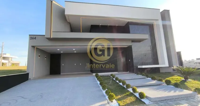 Casa com 3 quartos à venda na Rua Zinfandel, Residencial Colinas, Caçapava