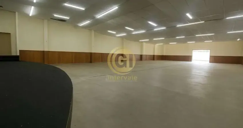 Casa comercial para alugar na Rua Dolzani Ricardo, Centro, São José dos Campos