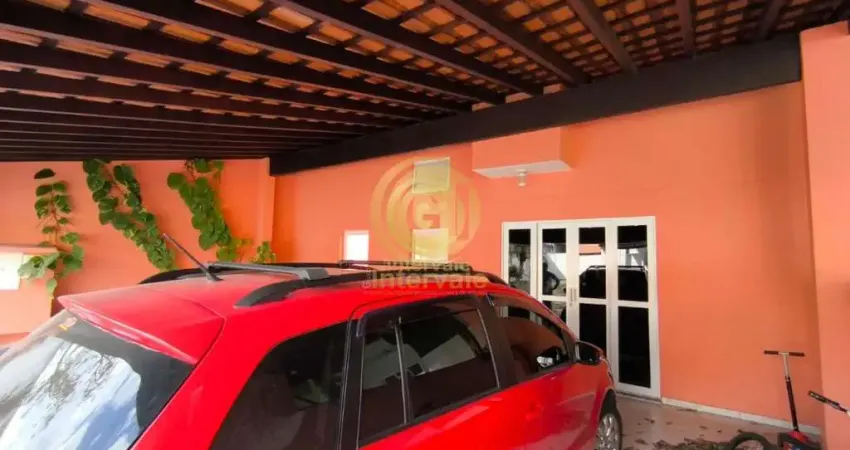 Casa com 3 quartos à venda na Rua Los Angeles, Jardim Califórnia, Jacareí