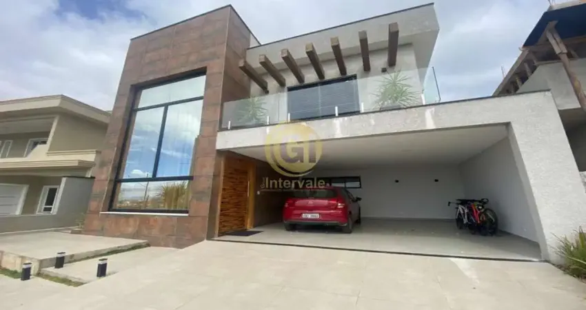 Casa com 4 quartos à venda na Rua Acadêmica Maria Nilce Lencioni Senne, Jardim Panorama, Jacareí