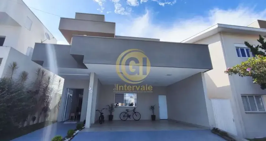 Casa a venda no condominio residencial golden park  -  jacareí