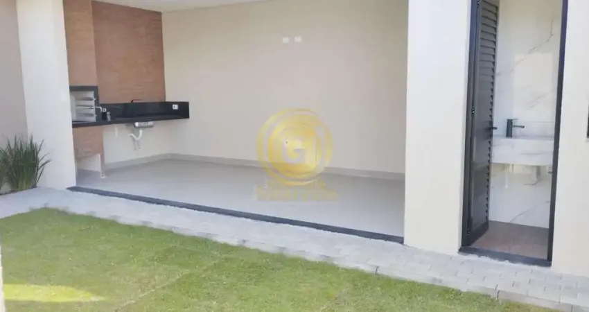 Casa com 3 quartos à venda na Avenida Prof Celio Lencioni, Jardim Siesta, Jacareí