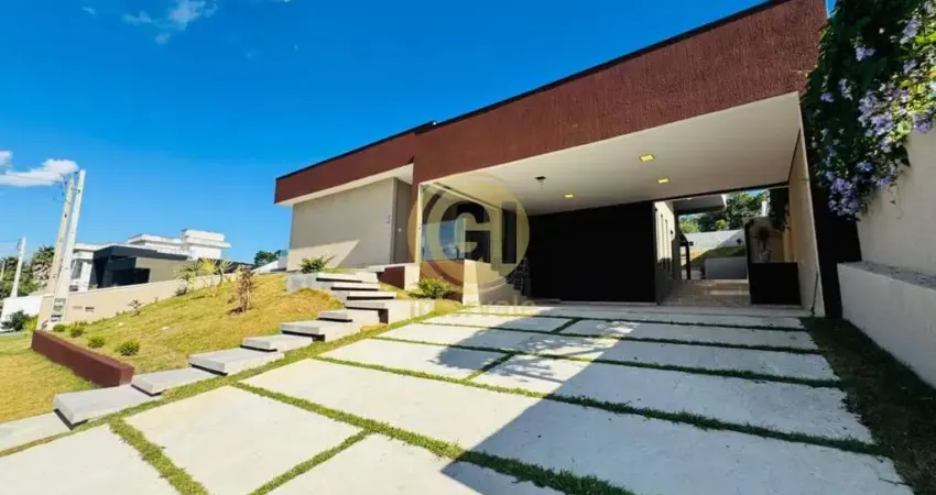 Casa com 3 quartos à venda na Rua Peter Constantinides 493, Condomínio Parque Vale dos Lagos, Jacareí