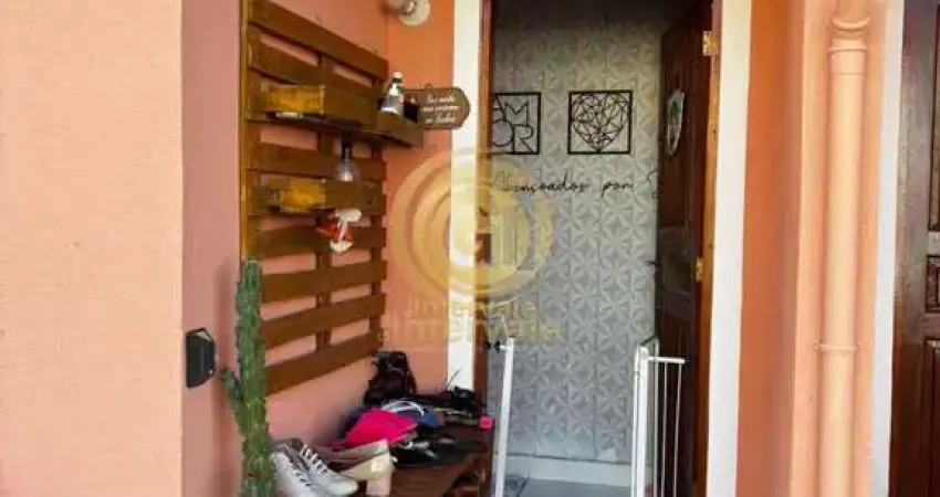 Casa de condomínio $$ abaixo mercado, jardim paulista - são josé dos campos, sp por 400.000