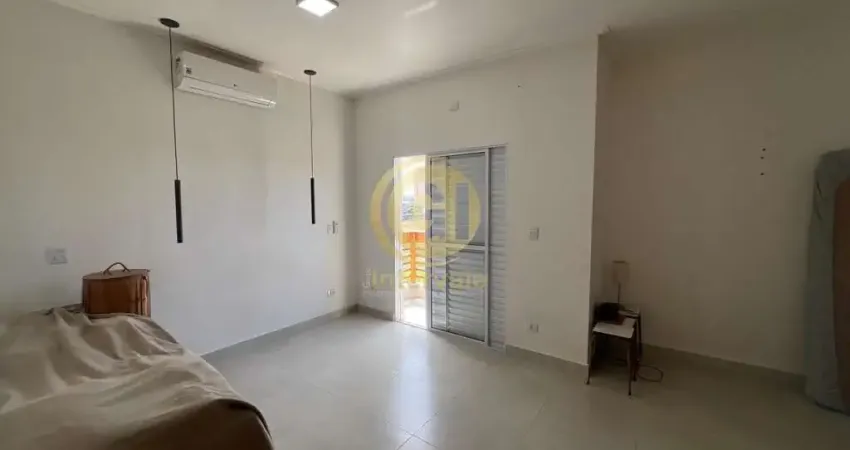 Casa de condomínio em jardim residencial golden park - jacareí, sp