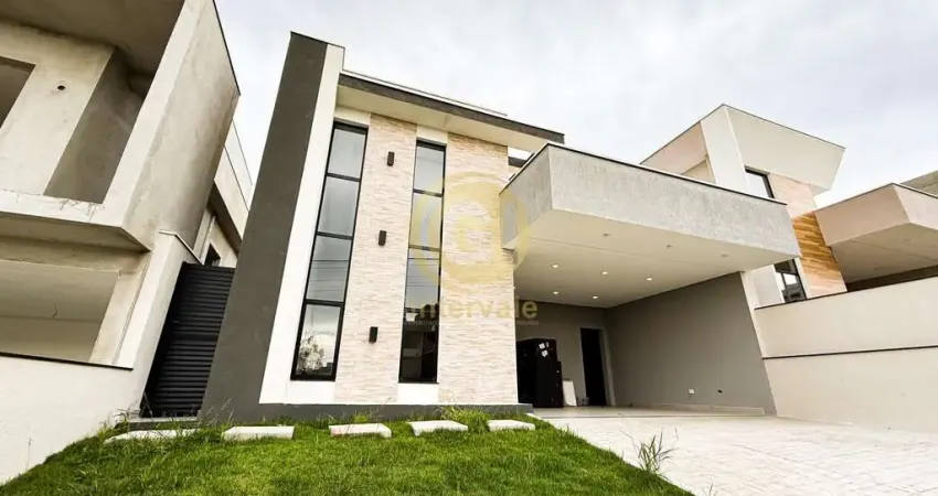 Casa com 3 quartos à venda na Rodovia General Euryale de Jesus Zerbine, Bandeira Branca, Jacareí