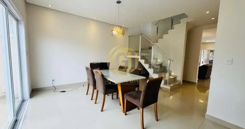 Casa de condomínio em condomínio vem viver jacareí - jacareí