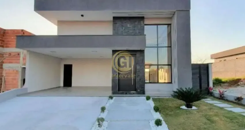 Casa com 3 quartos à venda na RESIDENCIAL SANTA MONICA, Santa Mônica, Caçapava