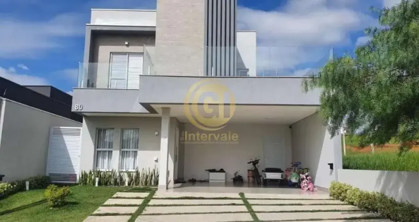 Oportunidade única!!sobrado à venda no residencial colinas-caçapava