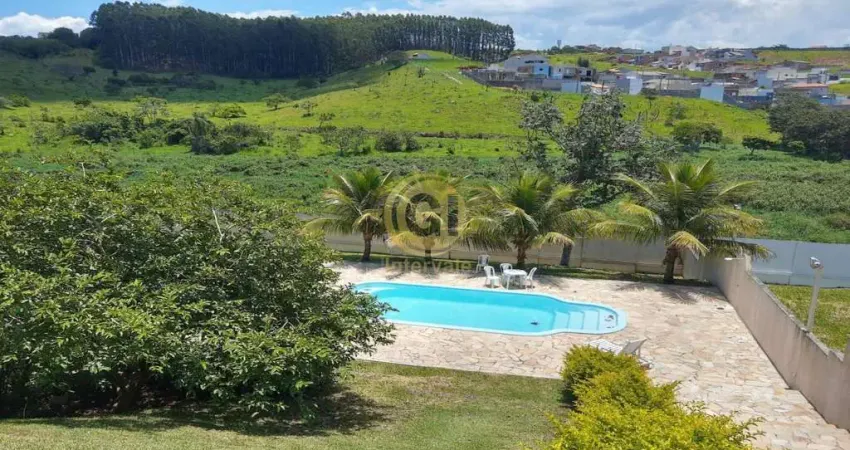 Encantadora casa à venda em condomínio de alto padrão, residencial mirante do vale  -  jacareí
