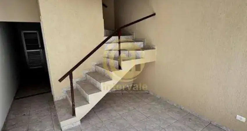 Casa com 2 quartos à venda na Avenida José Teodoro de Siqueira, Jardim Maria Amélia, Jacareí