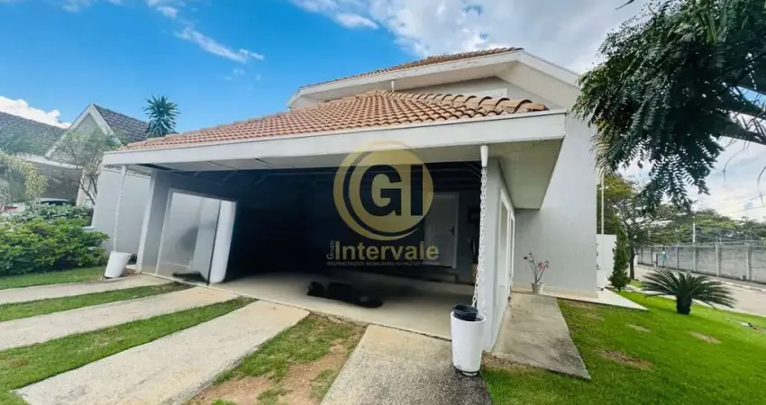 Casa com 3 quartos à venda na Rua Los Angeles, Jardim Califórnia, Jacareí