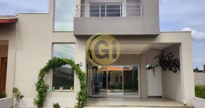 Casa com 2 quartos à venda na Rua João Alberto Cândia, Jardim Santa Maria, Jacareí