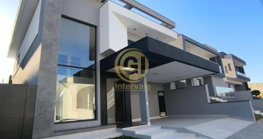 Casa com 3 quartos à venda na Avenida Robson Custódio Machado, Loteamento Floresta, São José dos Campos