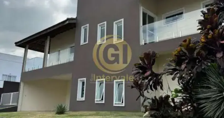 Casa com 3 quartos para alugar na Rua José Francisco Lopes, Jardim Terras de Santa Helena, Jacareí