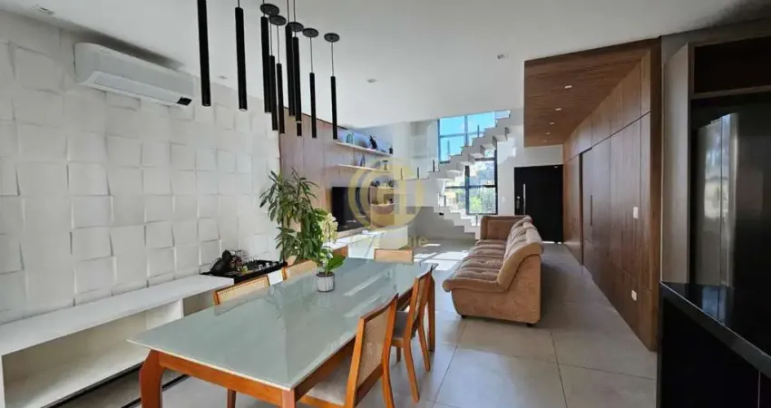 Casa de condomínio em condomínio vem viver jacareí  -  jacareí