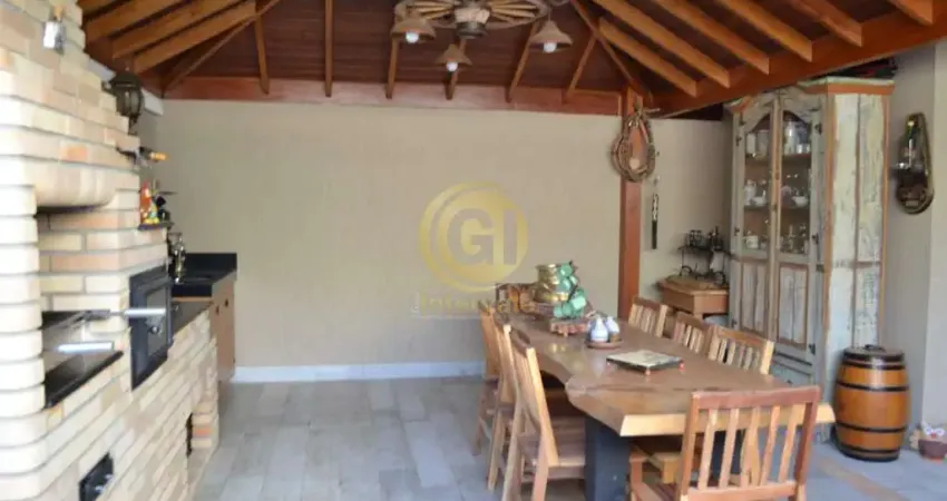 Casa com 3 quartos à venda na Rua Admeleto Gasparini, Freguesia da Escada, Guararema