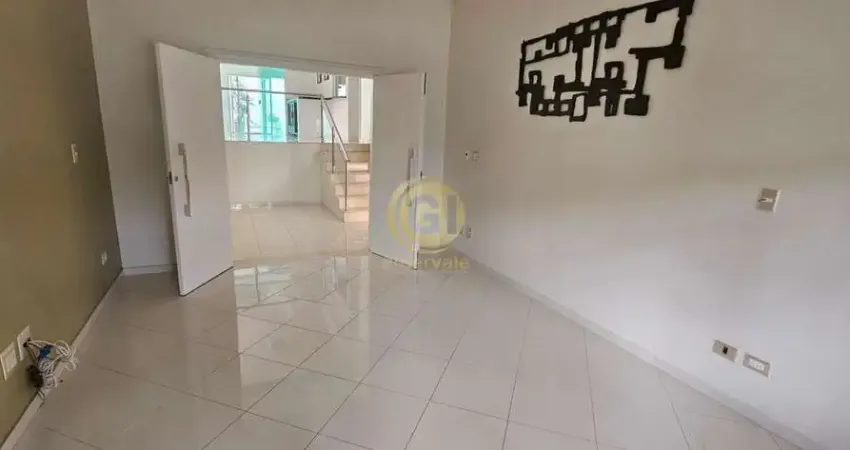 Casa de condomínio em jardim das colinas  -  são josé dos campos