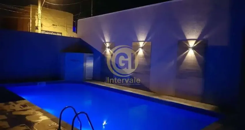 Casa comercial à venda na Rua Takeo Ota, Parque Meia Lua, Jacareí