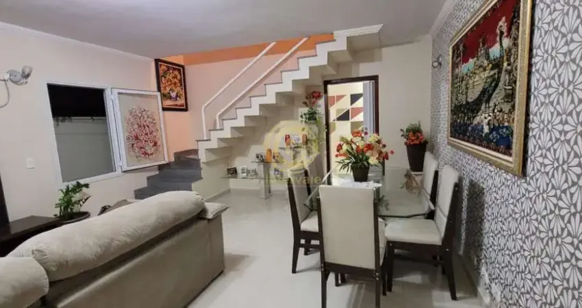 Casa com 3 quartos à venda na Rua Arlindo Scavone, Jardim Santa Maria, Jacareí