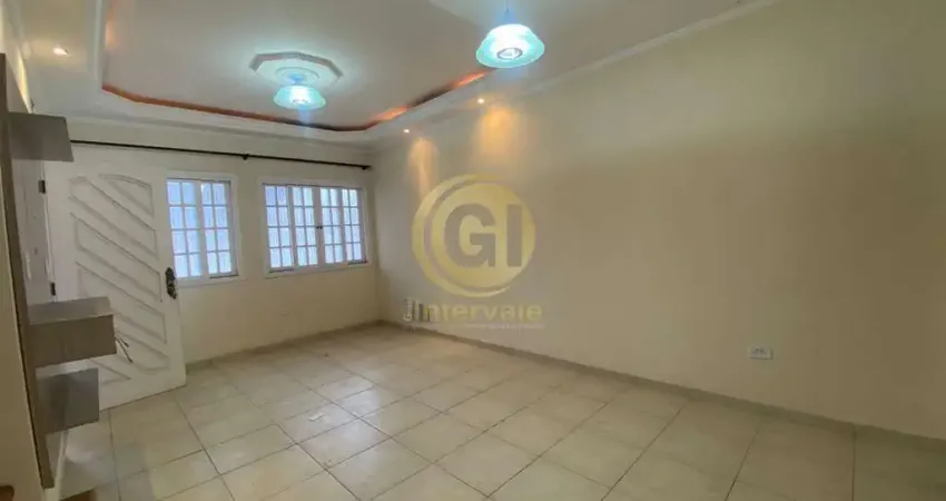 Casa com 2 quartos à venda na Rua Olívio Vieira da Rosa, Jardim Santa Maria, Jacareí