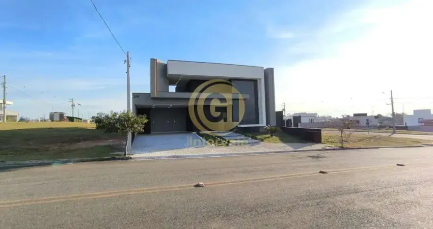 Casa com 3 quartos à venda na Rua Zinfandel, Residencial Colinas, Caçapava