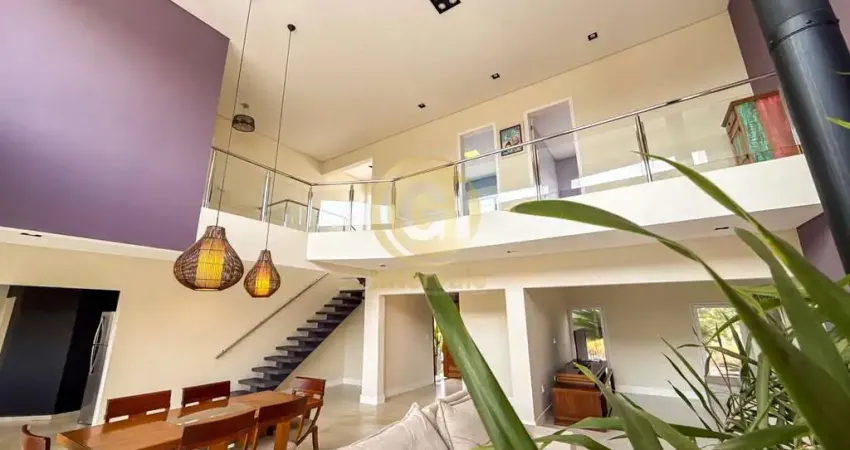 Casa com 3 quartos para alugar na Rua Flamboyant do Lago, Loteamento Residencial Parque Lago Dourado, Jacareí