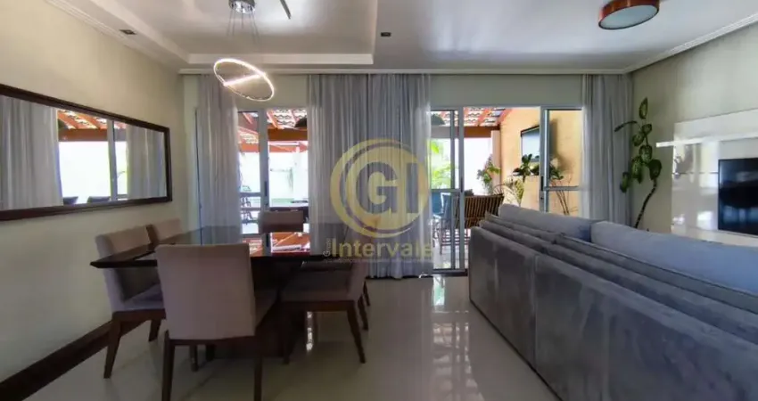 Casa a venda no condominio home & clube no villa branca- jacarei