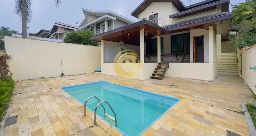 Casa com 3 quartos para alugar na Rua Rosa Barbieri Paiotti, Urbanova, São José dos Campos