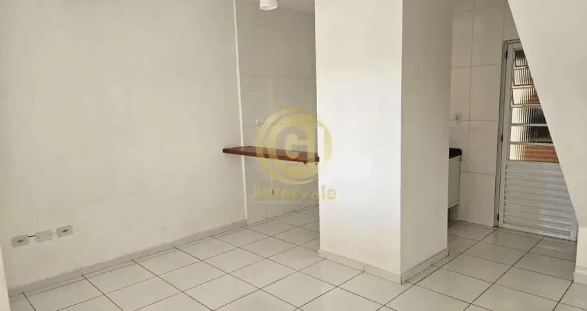 Casa com 2 quartos à venda na Avenida Bento Guedes, Vila Aprazível, Jacareí