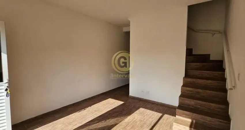 Casa com 2 quartos à venda na Rua Bolívar Darci de Moraes, Bandeira Branca II, Jacareí