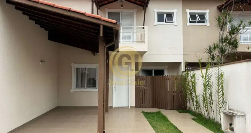 Casa com 3 quartos à venda na Alameda dos Pinheiros, Cidade Jardim, Jacareí