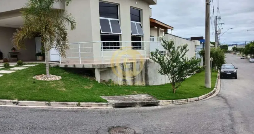 Excelente casa térrea em condominio linda casa condomínio golden park