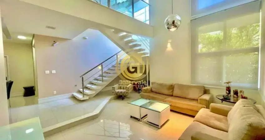 Casa com 5 quartos à venda na Avenida Edouard Six, Jardim Paraíba, Jacareí