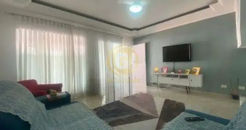 Casa com 3 quartos à venda na Rua Colusa, Jardim Califórnia, Jacareí