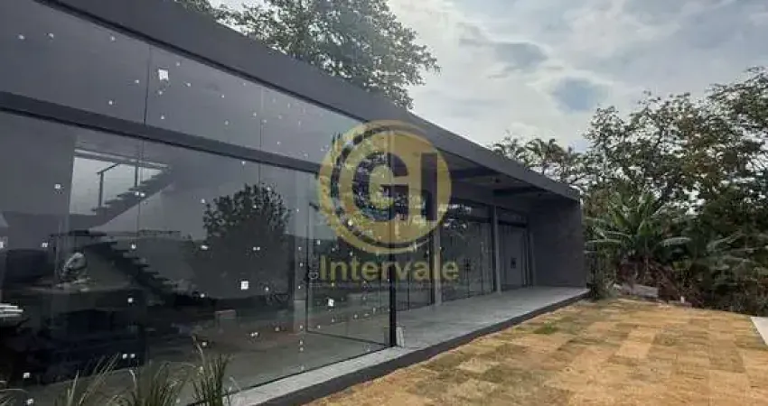 Casa com 3 quartos à venda na Avenida Venicio Camilo Giachini, Águas de Igaratá, Jacareí