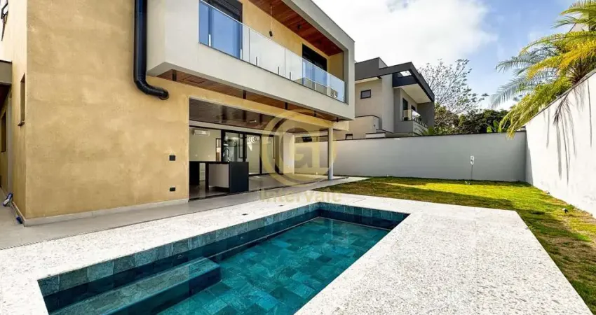 Casa com 5 quartos para alugar na Avenida Loth Bagunha Maldos, Jardim do Golfe, São José dos Campos