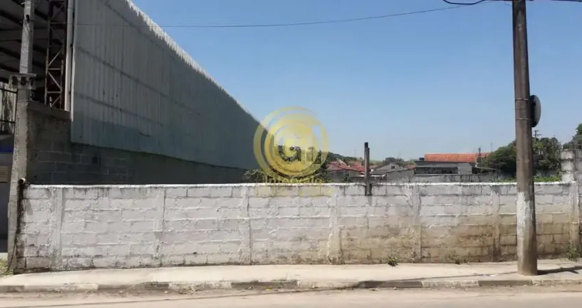 Casa comercial à venda na Avenida Wilson Nogueira Soares, Jardim São Luiz, Jacareí