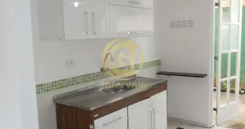 Casa com 2 quartos para alugar na Avenida Pres. Tancredo Neves, Jardim Americano, São José dos Campos