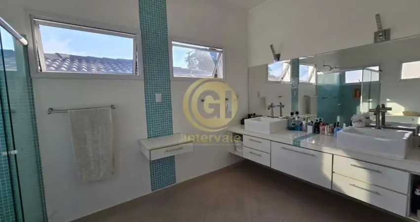 Casa de condomínio em condomínio residencial mirante do vale - jacareí, sp