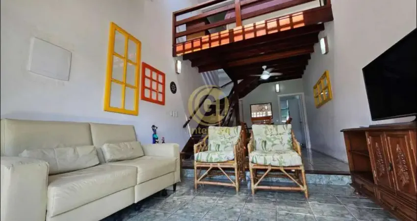 Casa com 3 quartos à venda na Rua Tapia, Saco da Ribeira, Ubatuba