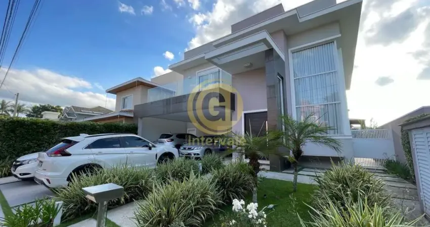 Casa com 3 quartos à venda na Rua Otávio Martins, Jardim Altos de Santana I, Jacareí