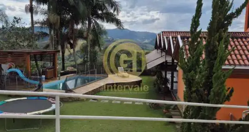 Casa com 2 quartos à venda na Estr. Mun. Jose Benedito de Oliveira, Freitas, São José dos Campos