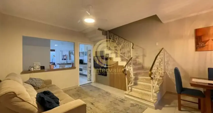 Casa com 2 quartos à venda na Rua Arlindo Scavone, Jardim Santa Maria, Jacareí