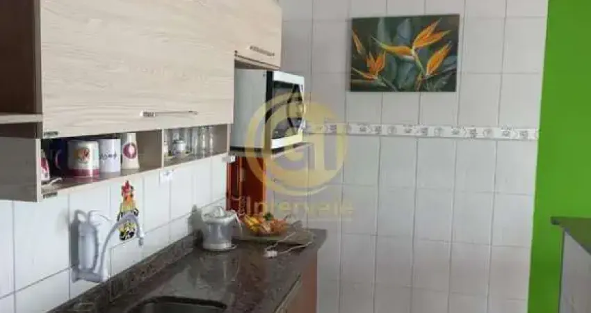 Casa com 3 quartos para alugar na Rua Otávio Rossi, Jardim Yolanda, Jacareí